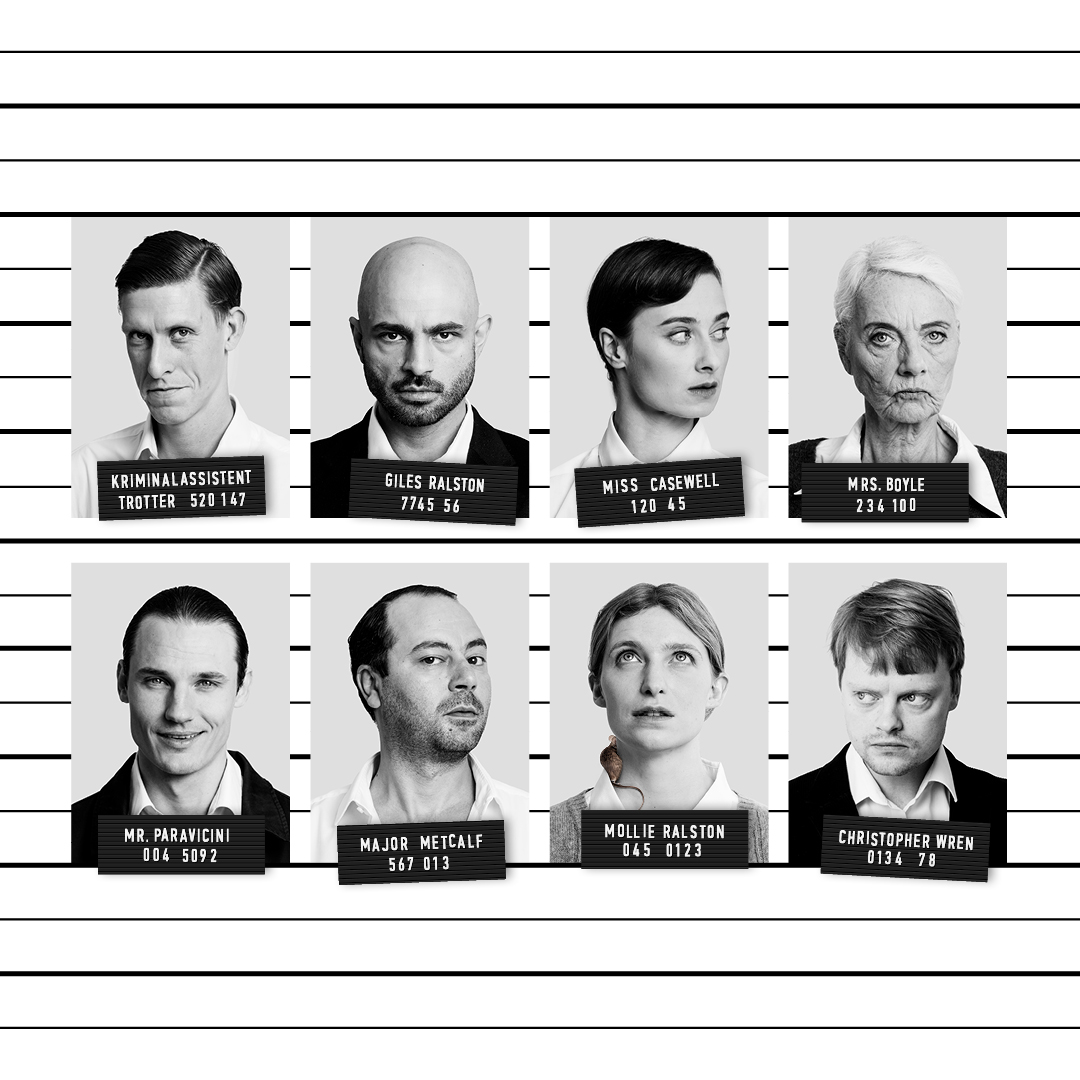 Musefælden - Folketeatret - Nyborg Teaterforening